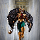 Illustration for article titled Oh Hey Hawkman